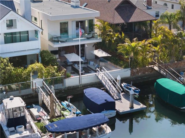 3306 Marcus Avenue, Newport Beach, CA 92663