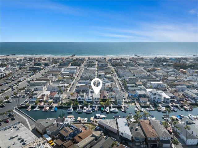 3306 Marcus Avenue, Newport Beach, CA 92663
