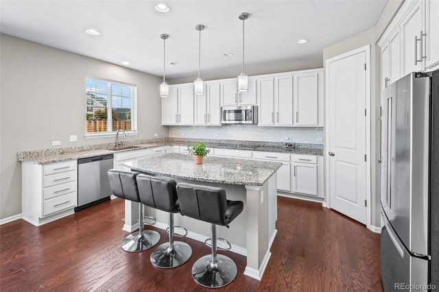 9716 Uravan Street, Commerce City, CO 80022