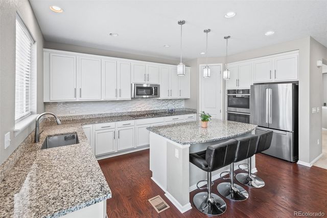 9716 Uravan Street, Commerce City, CO 80022