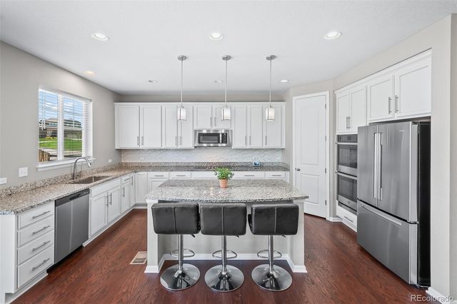 9716 Uravan Street, Commerce City, CO 80022