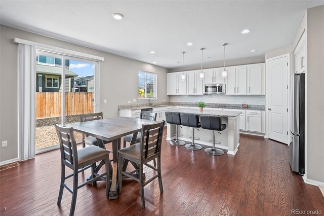 9716 Uravan Street, Commerce City, CO 80022