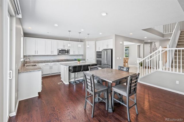 9716 Uravan Street, Commerce City, CO 80022