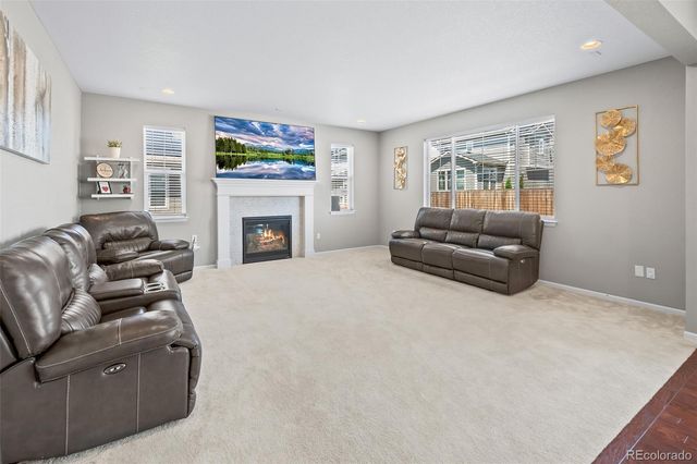 9716 Uravan Street, Commerce City, CO 80022