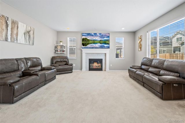 9716 Uravan Street, Commerce City, CO 80022