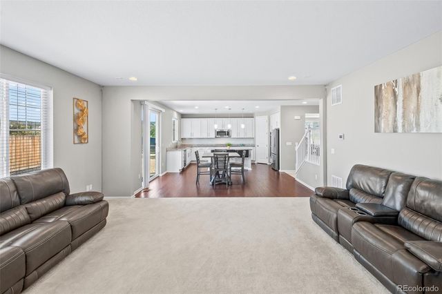 9716 Uravan Street, Commerce City, CO 80022