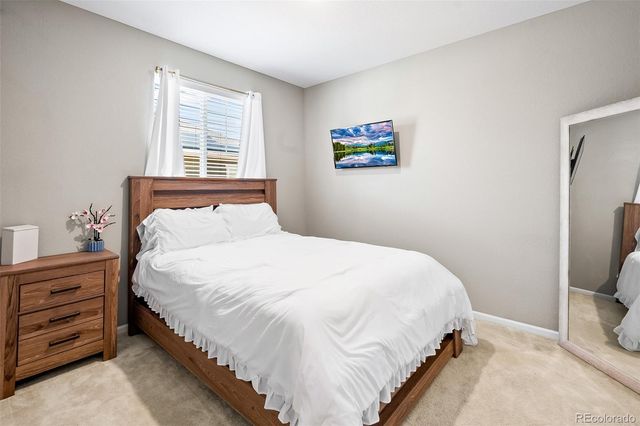 9716 Uravan Street, Commerce City, CO 80022