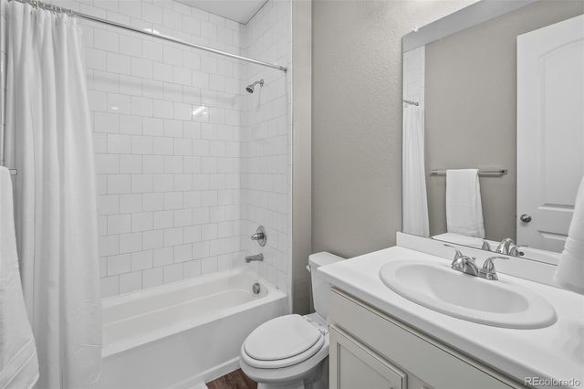 9716 Uravan Street, Commerce City, CO 80022