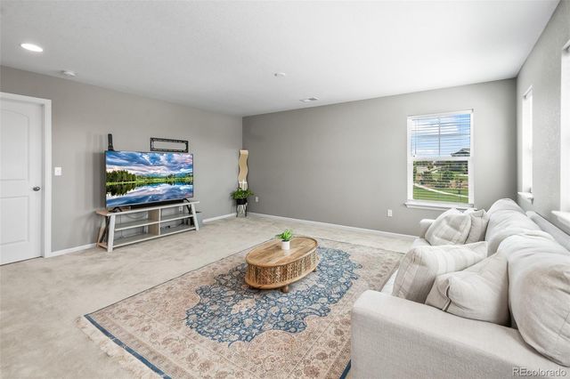 9716 Uravan Street, Commerce City, CO 80022