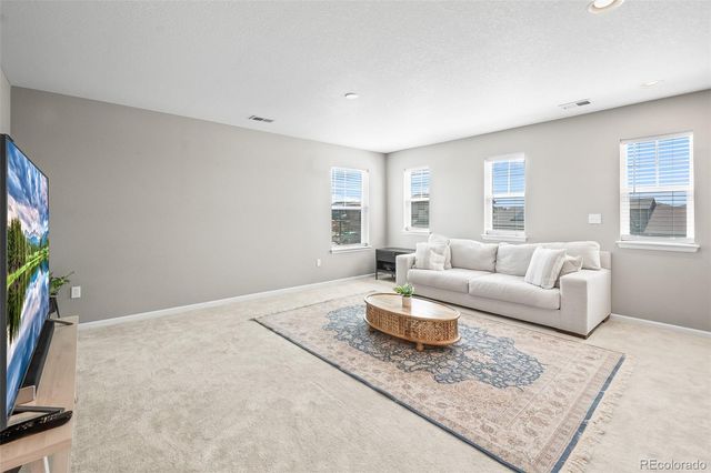 9716 Uravan Street, Commerce City, CO 80022