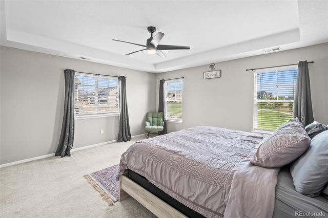 9716 Uravan Street, Commerce City, CO 80022