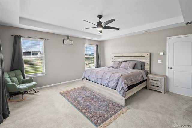 9716 Uravan Street, Commerce City, CO 80022