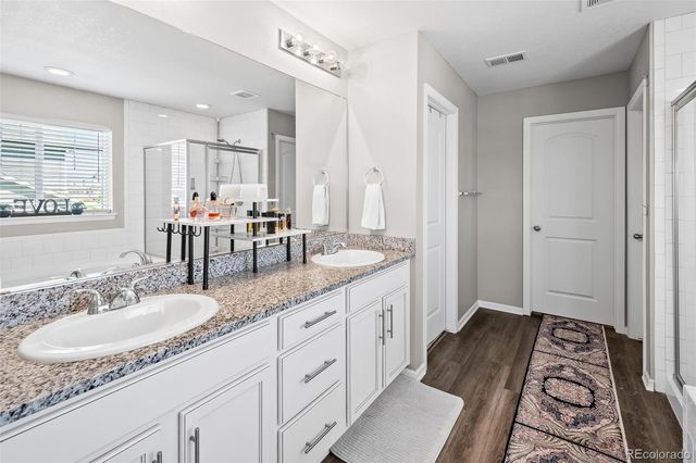 9716 Uravan Street, Commerce City, CO 80022