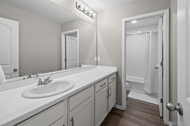 9716 Uravan Street, Commerce City, CO 80022