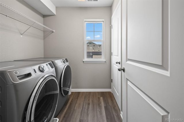 9716 Uravan Street, Commerce City, CO 80022