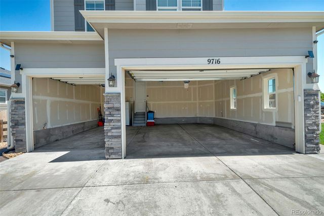 9716 Uravan Street, Commerce City, CO 80022