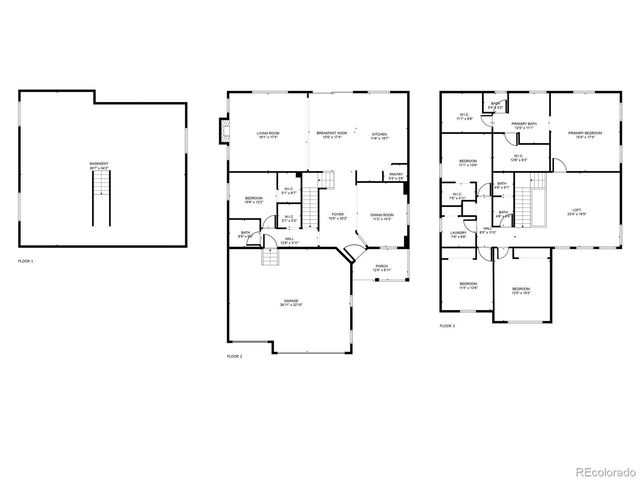 9716 Uravan Street, Commerce City, CO 80022