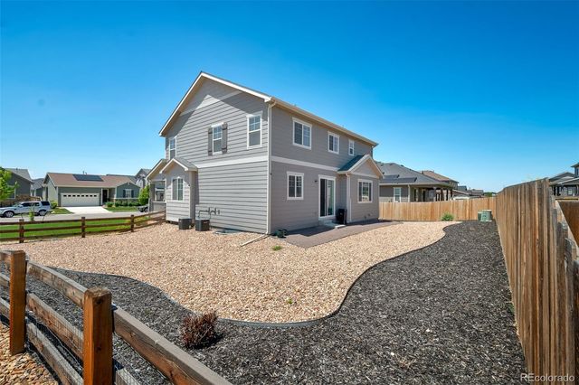 9716 Uravan Street, Commerce City, CO 80022