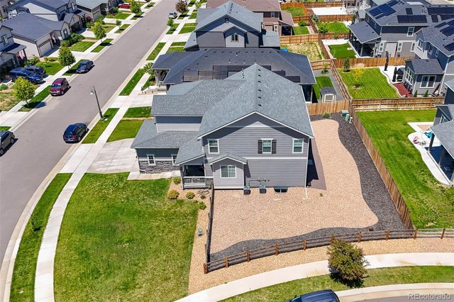 9716 Uravan Street, Commerce City, CO 80022