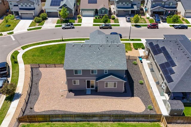 9716 Uravan Street, Commerce City, CO 80022