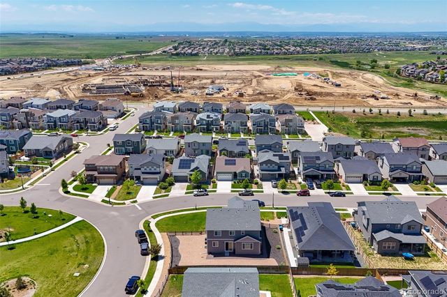 9716 Uravan Street, Commerce City, CO 80022