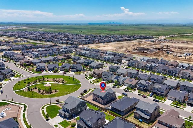 9716 Uravan Street, Commerce City, CO 80022