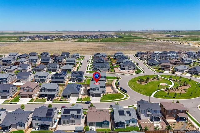 9716 Uravan Street, Commerce City, CO 80022