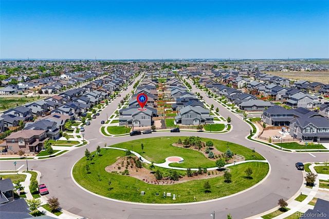 9716 Uravan Street, Commerce City, CO 80022