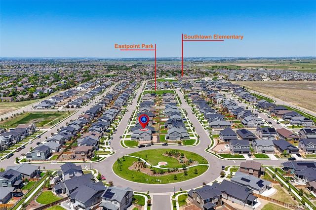 9716 Uravan Street, Commerce City, CO 80022