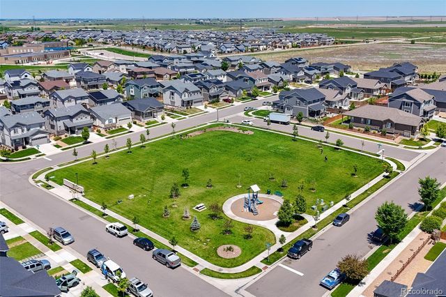 9716 Uravan Street, Commerce City, CO 80022