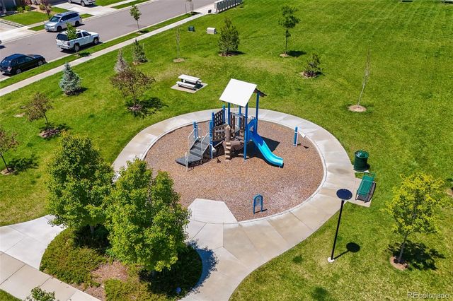 9716 Uravan Street, Commerce City, CO 80022