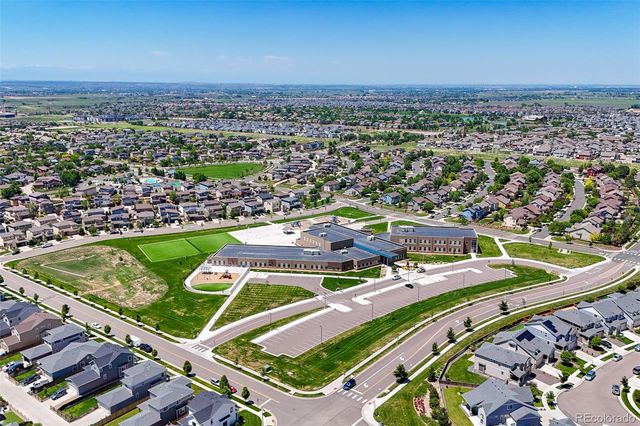 9716 Uravan Street, Commerce City, CO 80022