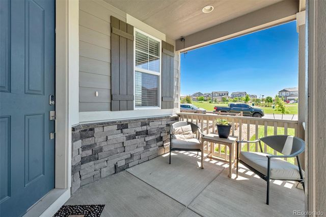 9716 Uravan Street, Commerce City, CO 80022