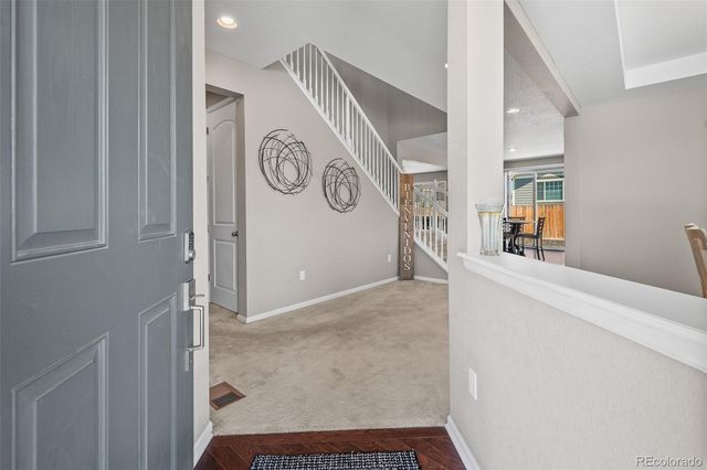 9716 Uravan Street, Commerce City, CO 80022