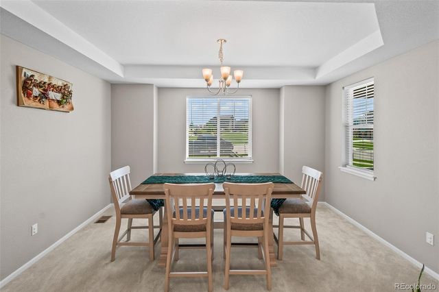 9716 Uravan Street, Commerce City, CO 80022