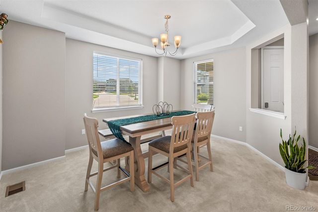 9716 Uravan Street, Commerce City, CO 80022