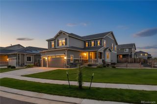 9716 Uravan Street, Commerce City, CO 80022