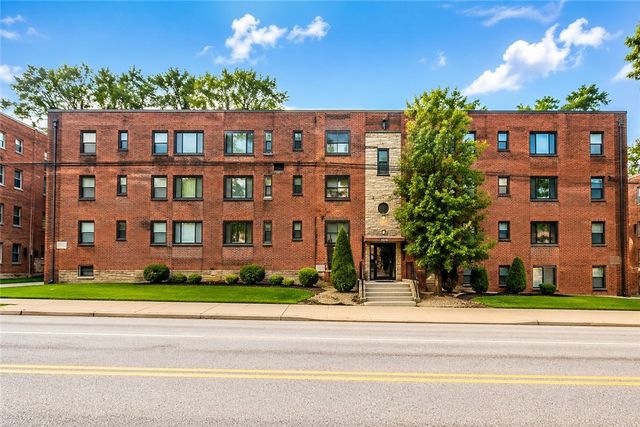 101 Mt Lebanon Blvd, Mt Lebanon, PA 15228