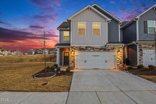 2307 Sugar Cone Way, Fuquay Varina, NC 27526