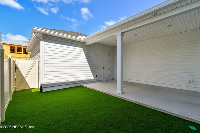 11929 MIRACLE WOODS Way, Jacksonville, FL 32224