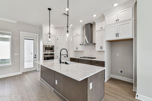 11929 MIRACLE WOODS Way, Jacksonville, FL 32224