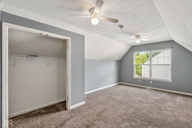 834 S Deer Run, Ellettsville, IN 47429