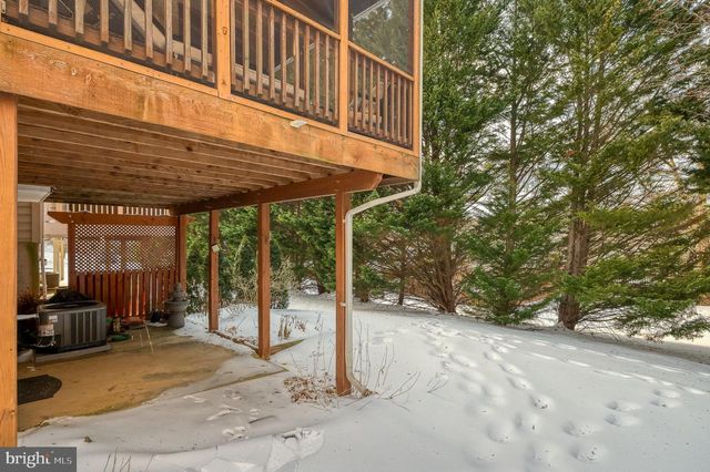 2032 TIFFANY TER, Forest Hill, MD 21050