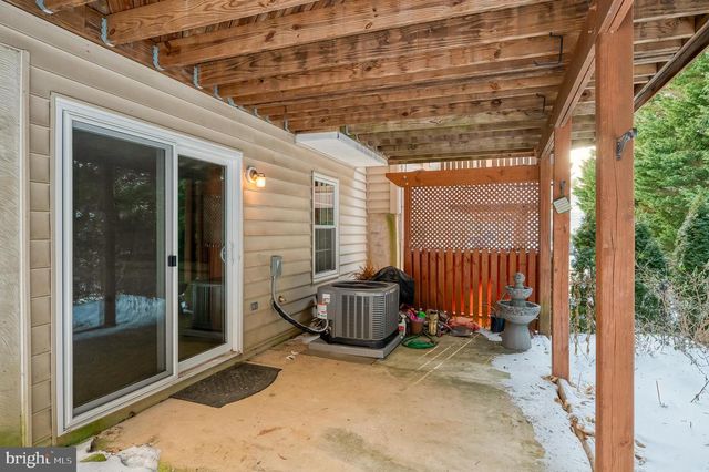 2032 TIFFANY TER, Forest Hill, MD 21050