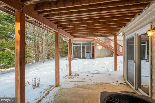 2032 TIFFANY TER, Forest Hill, MD 21050