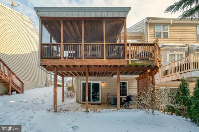 2032 TIFFANY TER, Forest Hill, MD 21050