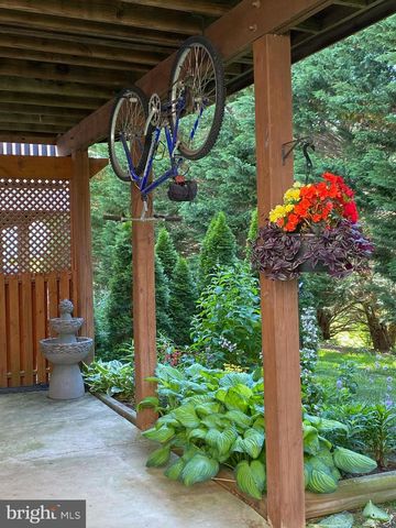 2032 TIFFANY TER, Forest Hill, MD 21050