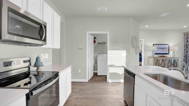 14458 Versailles Circle, Silverhill, AL 36576