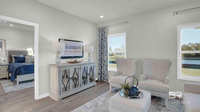 14458 Versailles Circle, Silverhill, AL 36576