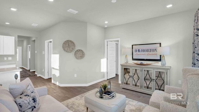 14458 Versailles Circle, Silverhill, AL 36576